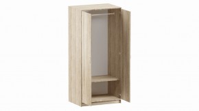 Шкаф ОРИОН двухдверный, цвет Дуб Сонома в Казани - kazan.mebel24.online | фото 3
