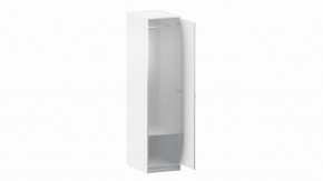 Шкаф ОРИОН однодверный, цвет белый в Казани - kazan.mebel24.online | фото 3