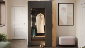 Шкаф платяной Асти в Казани - kazan.mebel24.online | фото 4
