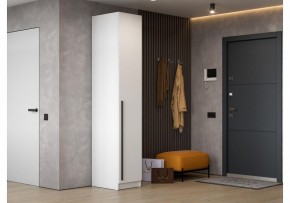 Шкаф платяной Бирма ШК-400 в Казани - kazan.mebel24.online | фото 4