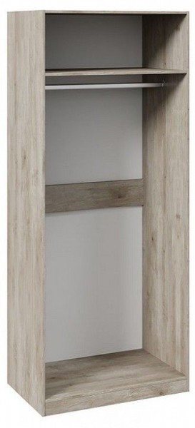 Шкаф платяной Эмбер СМ-348.07.003 в Казани - kazan.mebel24.online | фото 2