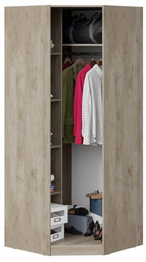 Шкаф платяной Эмбер СМ-348.07.007 L в Казани - kazan.mebel24.online | фото 4