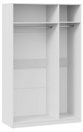 Шкаф платяной Глосс СМ-319.07.431 в Казани - kazan.mebel24.online | фото 2