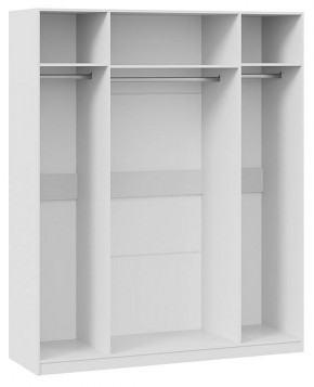 Шкаф платяной Глосс СМ-319.07.441 в Казани - kazan.mebel24.online | фото 2