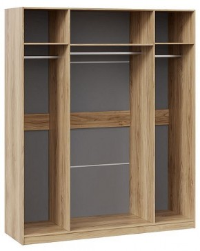 Шкаф платяной Глосс СМ-319.07.443 в Казани - kazan.mebel24.online | фото 2