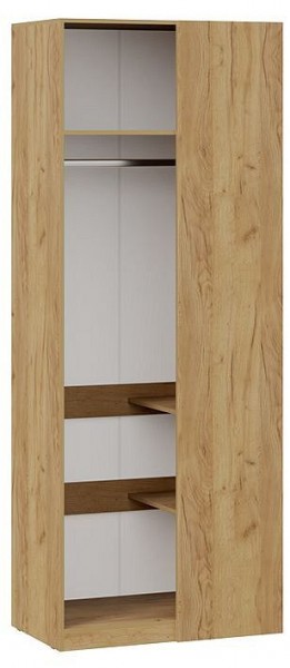 Шкаф платяной Хилтон в Казани - kazan.mebel24.online | фото 5