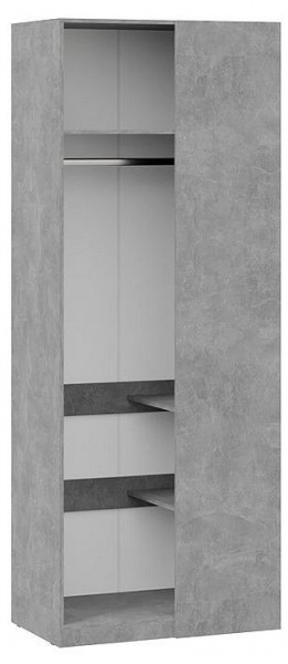 Шкаф платяной Хилтон в Казани - kazan.mebel24.online | фото 2