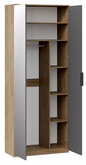 Шкаф платяной Хилтон Исп. 2.1 в Казани - kazan.mebel24.online | фото 2