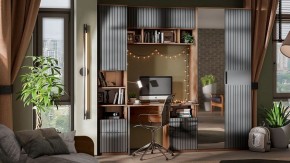 Шкаф платяной Хилтон Исп. 2.1 в Казани - kazan.mebel24.online | фото 5