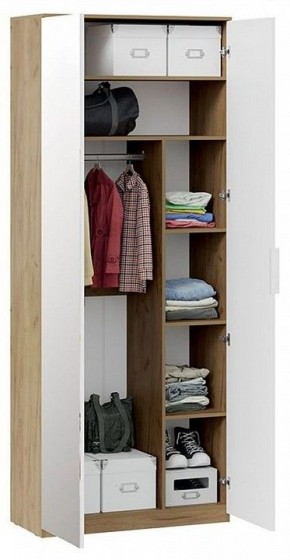 Шкаф платяной Хилтон Исп. 2.1 в Казани - kazan.mebel24.online | фото 4