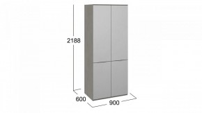 Шкаф платяной Либерти СМ-297.07.022 в Казани - kazan.mebel24.online | фото 3