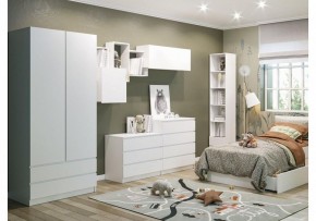 Шкаф платяной Мадера в Казани - kazan.mebel24.online | фото 4