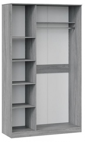Шкаф платяной Миранда в Казани - kazan.mebel24.online | фото 2
