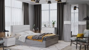 Шкаф платяной Миранда в Казани - kazan.mebel24.online | фото 4