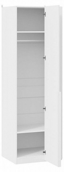 Шкаф платяной Порто СМ-393.07.006 в Казани - kazan.mebel24.online | фото 2