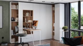 Шкаф платяной Порто СМ-393.07.231 в Казани - kazan.mebel24.online | фото 5