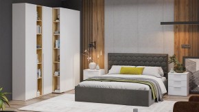 Шкаф платяной Порто СМ-393.07.231 в Казани - kazan.mebel24.online | фото 6