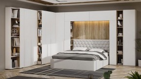 Шкаф платяной Порто СМ-393.07.231 в Казани - kazan.mebel24.online | фото 7