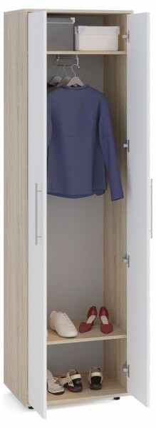 Шкаф платяной ШО-1 в Казани - kazan.mebel24.online | фото 2