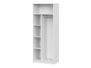 Шкаф ШК 2 (Белый тексктурный) в Казани - kazan.mebel24.online | фото 2