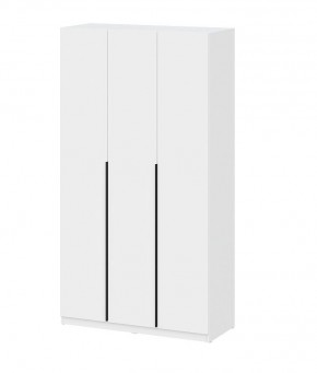 Шкаф ШК-5 (1200) Белый текстурный в Казани - kazan.mebel24.online | фото 5