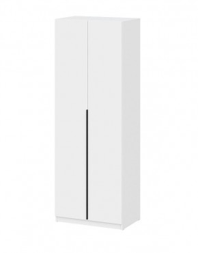 Шкаф ШК-5 (800) Белый текстурный в Казани - kazan.mebel24.online | фото 4
