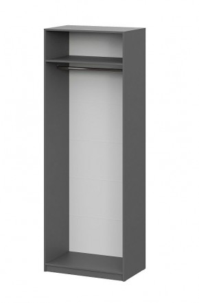 Шкаф ШК-5 (800) Графит серый в Казани - kazan.mebel24.online | фото 3
