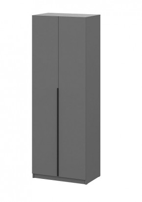 Шкаф ШК-5 (800) Графит серый в Казани - kazan.mebel24.online | фото 4