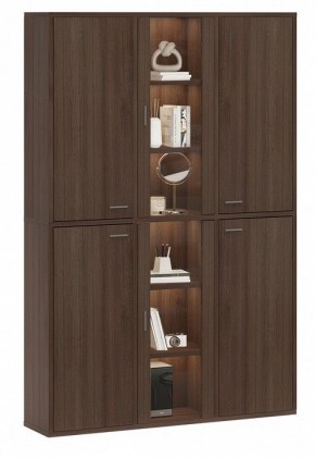 Шкаф-витрина Домино СУ(ш3в2)+4ФГ+2ФС в Казани - kazan.mebel24.online | фото 2