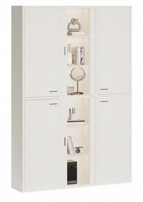 Шкаф-витрина Домино СУ(ш3в2)+4ФГ+2ФС в Казани - kazan.mebel24.online | фото 2