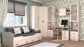 Шкаф-витрина Колибри в Казани - kazan.mebel24.online | фото 8