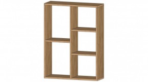 СМАРТ Полка (дуб вотан) в Казани - kazan.mebel24.online | фото
