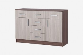 СОФИЯ К1200 2Д Комод (шимо темный/шимо светлый) в Казани - kazan.mebel24.online | фото