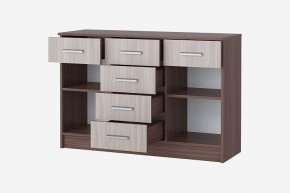 СОФИЯ К1200 2Д Комод (шимо темный/шимо светлый) в Казани - kazan.mebel24.online | фото 2
