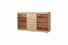 СОНАТА КС-1500 Комод (дуб сакраменто) в Казани - kazan.mebel24.online | фото