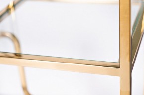 Стеллаж 46AS-SH1652-GOLD в Казани - kazan.mebel24.online | фото 3