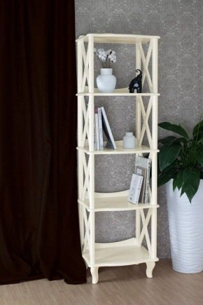 Стеллаж Джульетта 4 в Казани - kazan.mebel24.online | фото 6