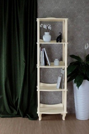 Стеллаж Джульетта 4 в Казани - kazan.mebel24.online | фото 7