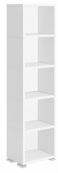Стеллаж-колонка Домино СБ-15/5 в Казани - kazan.mebel24.online | фото 2