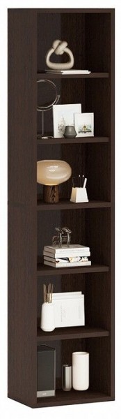 Стеллаж-колонка Домино СУ(ш1в2) в Казани - kazan.mebel24.online | фото 2