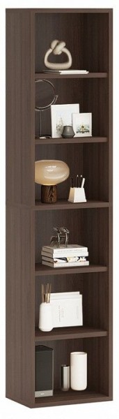Стеллаж-колонка Домино СУ(ш1в2) в Казани - kazan.mebel24.online | фото 2