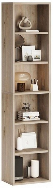 Стеллаж-колонка Домино СУ(ш1в2) в Казани - kazan.mebel24.online | фото 2