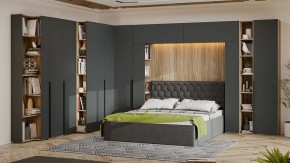 Стеллаж-колонка Порто ТД-393.07.25 в Казани - kazan.mebel24.online | фото 4