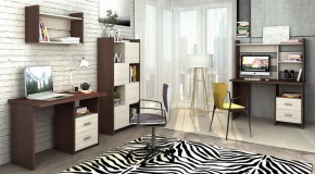Стеллаж комбинированный Домино Лайт СТЛ-3В в Казани - kazan.mebel24.online | фото 3