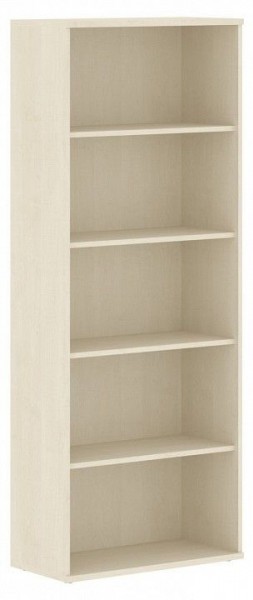 Стеллаж комбинированный Imago СТ-1.1 в Казани - kazan.mebel24.online | фото 2