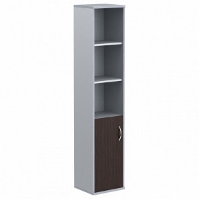 Стеллаж комбинированный Imago СУ-1.1(L) в Казани - kazan.mebel24.online | фото