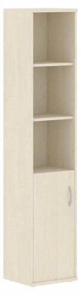 Стеллаж комбинированный Imago СУ-1.1Пр в Казани - kazan.mebel24.online | фото