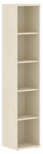 Стеллаж комбинированный Imago СУ-1.1Пр в Казани - kazan.mebel24.online | фото 2