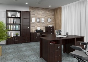 Стеллаж комбинированный Изабель ИЗ-62К в Казани - kazan.mebel24.online | фото 3