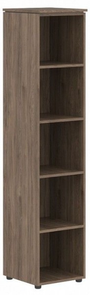 Стеллаж комбинированный Morris Trend MHC 42.5 в Казани - kazan.mebel24.online | фото